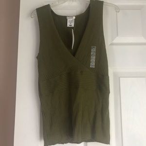 NEW Old Navy Knit Tank Top
